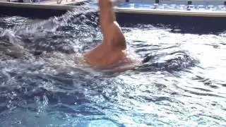 Endless Pool Elite