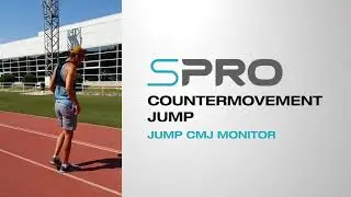 WIMU PRO   CMJ