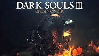 Dark Souls 3 The Archer 100% Bow only run Playthrough Part 8 1440p
