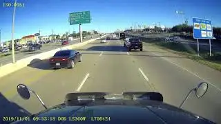 RAM Limo