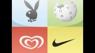 Logo Quiz Ultimate Level 23 Answers 50/50 - iPhone,iPod,iPad & Andriod