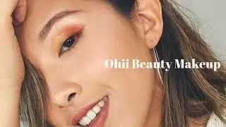 Full Face Ohii Beauty Makeup Review | LazzzySundaze