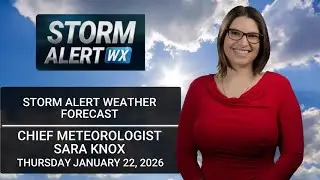 Extreme Cold Warning currently in effect