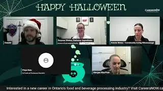 Inclusive Employment in Food and Beverage Processing