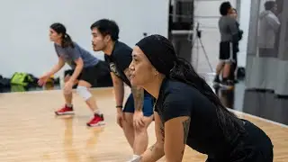 Pool 7: Breaking Blocks vs Free Ballin' Set 2