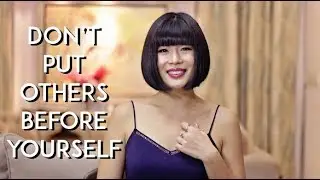 Self-Love Isn't Selfish - Happiness Vlog