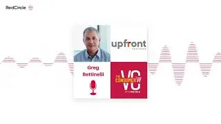 The Consumer VC: Venture Capital I B2C Startups I Commerce | Early-Stage Investing (16) - Greg Betti