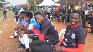 BUWEKULA 1-1 KOOKI | MASAZA CUP HIGHLIGHTS 2024 | MATCHDAY 9