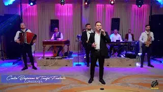 Costin Bârjovanu ♦️Taraful Fantastic din Constanţa ♦️ LIVE la Nuntă♦️🆕