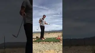 Stillness #golfswing #golfmechanics