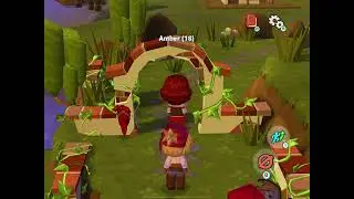 MySims Kingdom &ndash; Sailing to Cowboy Junction & Fixing the Flour Mill! | Part 16