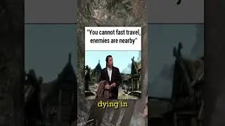 SKYRIM MEMES: Stormcloak Fans When You Diss Talos