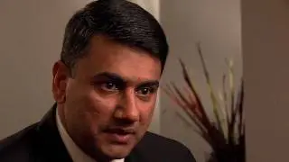 Lightbulb Moment: Tariq Cheema