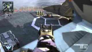 2v2 vs phantom Craiq & Jon Jr #2