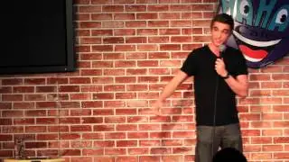 Joey Barone - ESL Teacher