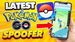 Pokemon Go Mod Menu Apk 2023 v 1.121.1 Hack