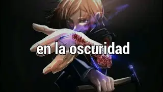 Datsik - In The Dark「Sub Espa&ntilde;ol」(Lyrics)