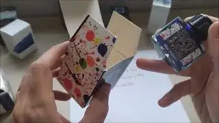 Gli inchiostri blu per le nostre stilografiche - StilOrso - CSR Fountain Pen