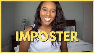 How to Overcome Imposter Syndrome in Grad School