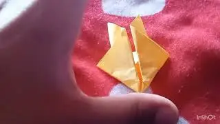 Easy pencil topper ✏️✏️