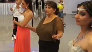 brown mature
