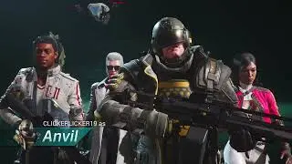 Rogue Company - It's Been Years But I'm Back To Killin'