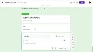 Digital Data Collection