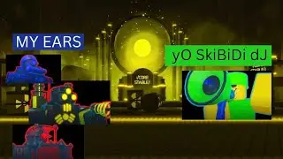 3 star xtreme uberless with micspammer best attempt | the battle bricks