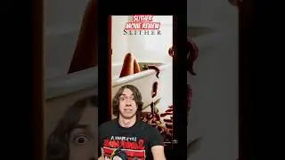 Slither | Review #Shorts