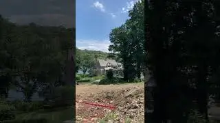If I get 100 likes, I'll buy it. Slim water view #realestateinvesting #realestate