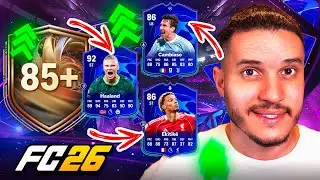 🔥 FC 26 | THIS SBC IS ALMOST A 