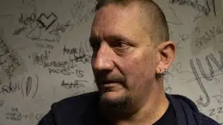 DKMS interview Michael Derks teaser
