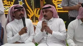 حفلة فرج الله محمد السويلميين (ج2) | استديوهات زهرة الأقصى