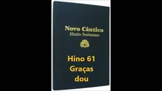Hino 61  Gra&ccedil;as dou