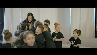 Miracle Dance Studio's origin story.