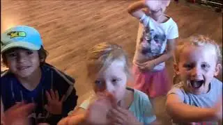 RIGHT NOW   l  DANSGROEP 1