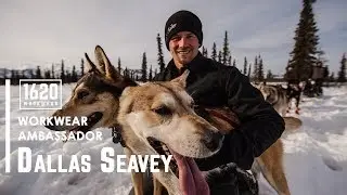 1620 WORKWEAR PRESENTS - CONNECTED: DALLAS SEAVEY