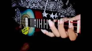 kentrung melodic senar 3