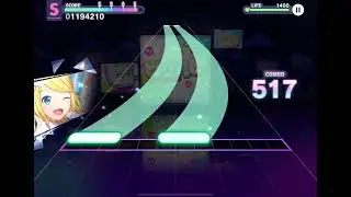 Project Sekai: Viva Happy (Master Lv 29) All Perfect Gameplay