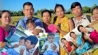 Echan(Romina),Enao,Kaka,Doncha,Pandhau,Enama myam chk chaminba|| engkholse😍@alpanakhuman