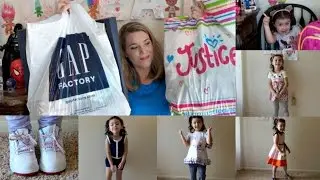 🎓 BACK TO SCHOOL CLOTHING HAUL  👗 2016-2017