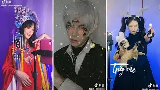 [抖音] TikTok Trung Quốc 