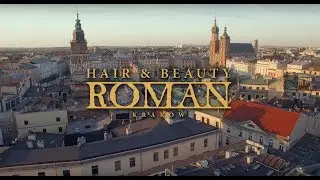 Hair & Beauty ROMAN