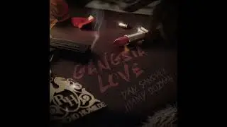 Gangsta Love - Dan Sanchez, Jimmy Guzman (Audio Oficial)