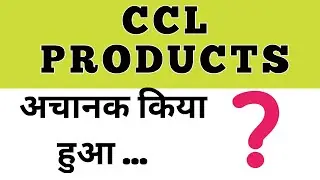 Ccl Products Share Latest News Today 🔴 Ccl Products Share