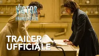 Victor - La storia segreta del Dottor Frankenstein | Trailer Ufficiale [HD] | 20th Century Fox