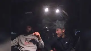 JUSS ANOTHER DAY EP3