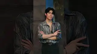 his jealousy face 😂 love sea 🌊 #fortpeat #loveseatheseries #blseries