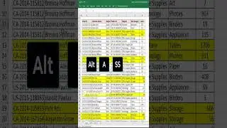 Excel Serial Number Trick | Convert Instantly #Shorts