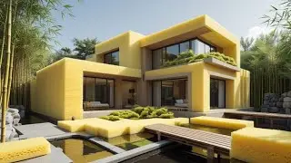 100 House Designs Made From Sponges, The Latest Crazy Inspiration 2026